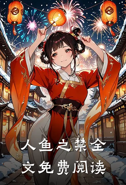 人鱼之禁全文免费阅读