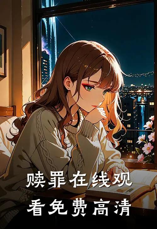 赎罪在线观看免费高清