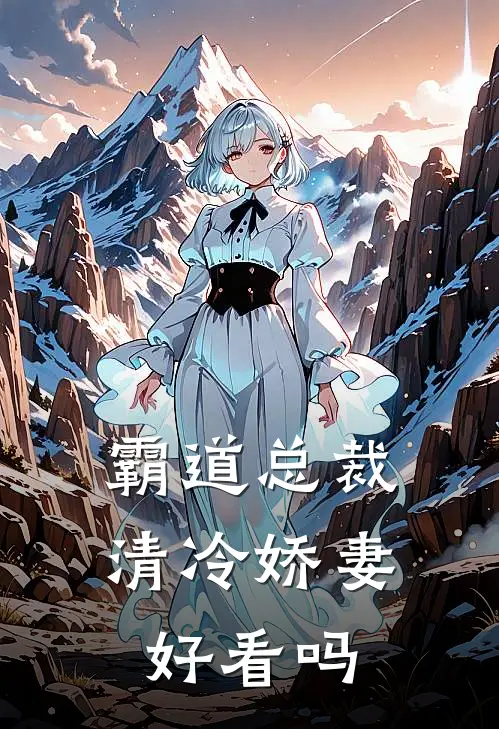 霸道总裁清冷娇妻好看吗