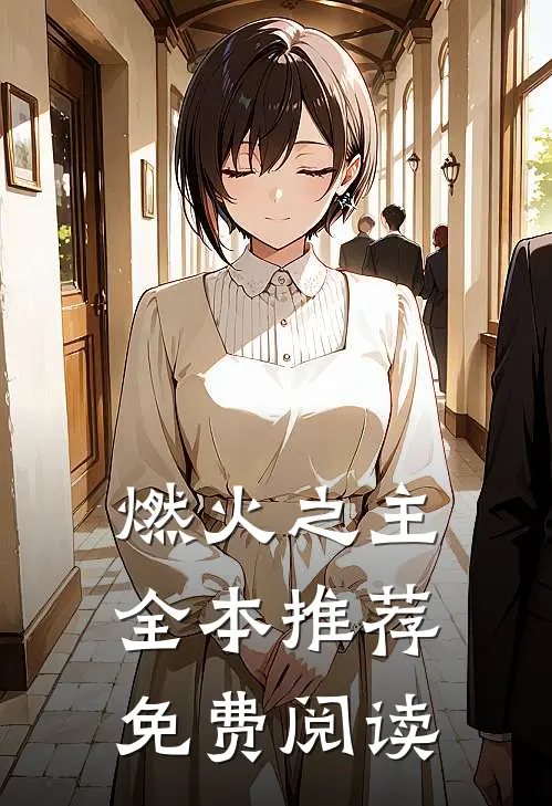 燃火之主全本推荐免费阅读