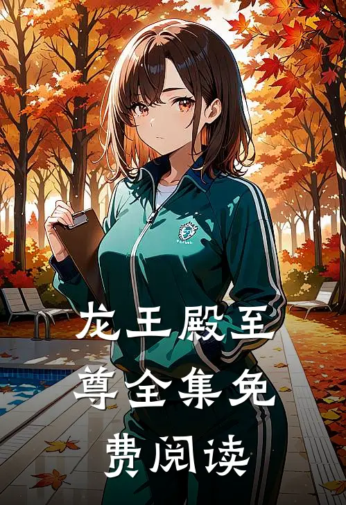 龙王殿至尊全集免费阅读