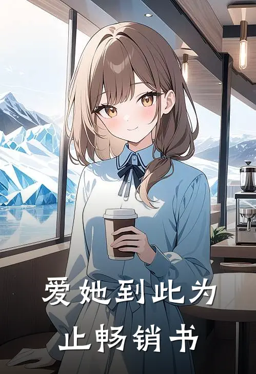 爱她到此为止畅销书