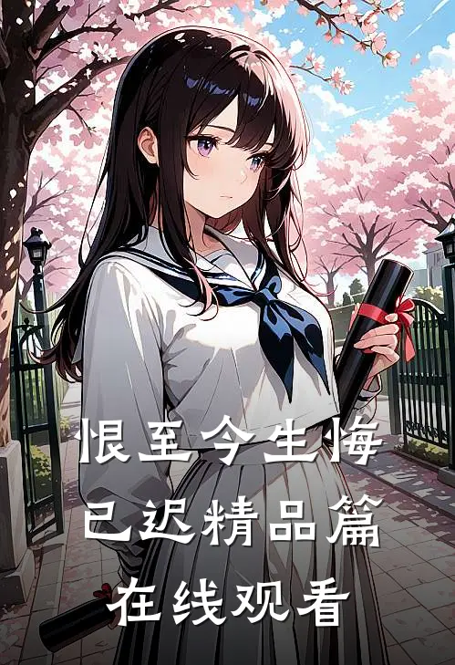 恨至今生悔已迟精品篇在线观看