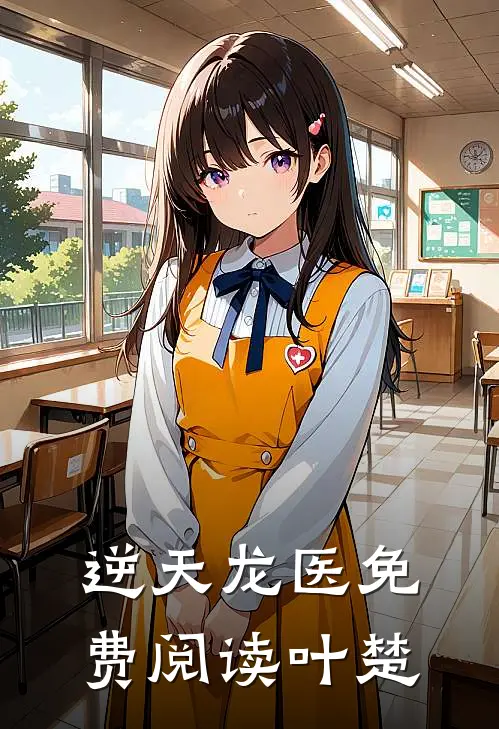 逆天龙医免费阅读叶楚