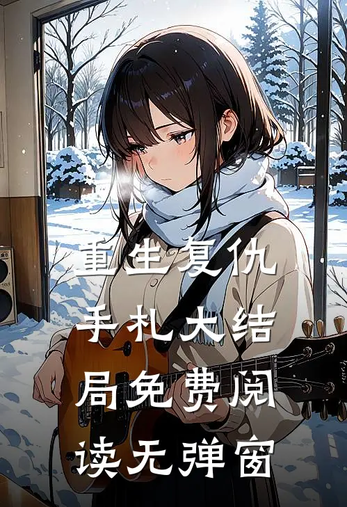重生复仇手札大结局免费阅读无弹窗