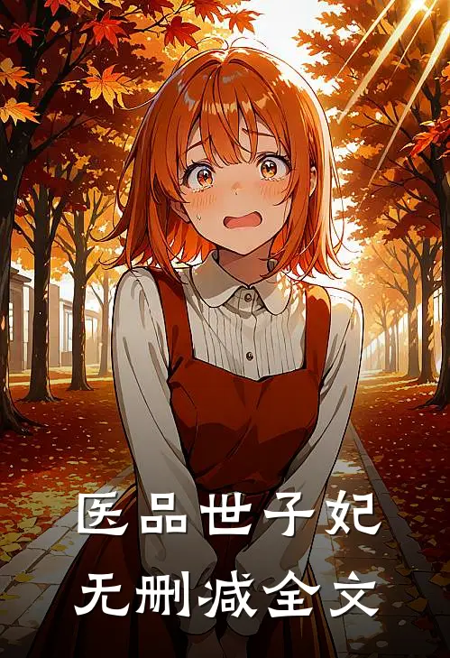 医品世子妃无删减全文