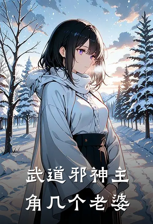 武道邪神主角几个老婆