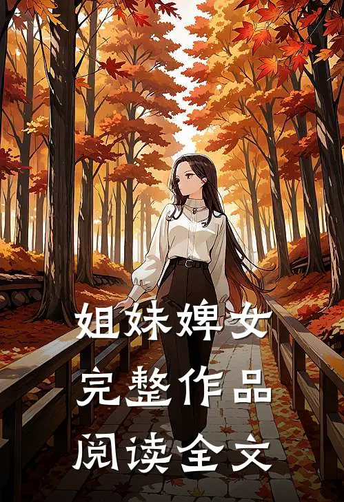 姐妹婢女完整作品阅读全文