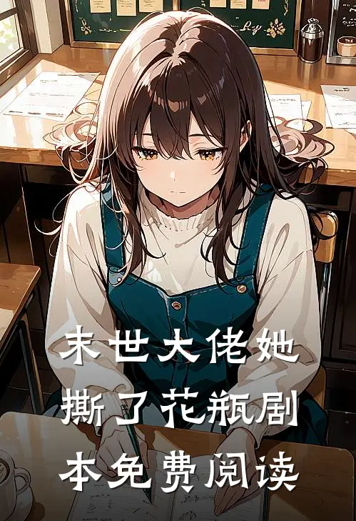 末世大佬她撕了花瓶剧本免费阅读
