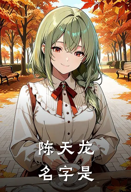 陈天龙名字是
