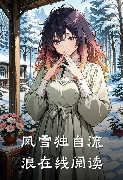 风雪独自流浪在线阅读