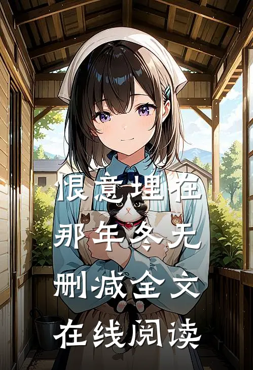 恨意埋在那年冬无删减全文在线阅读
