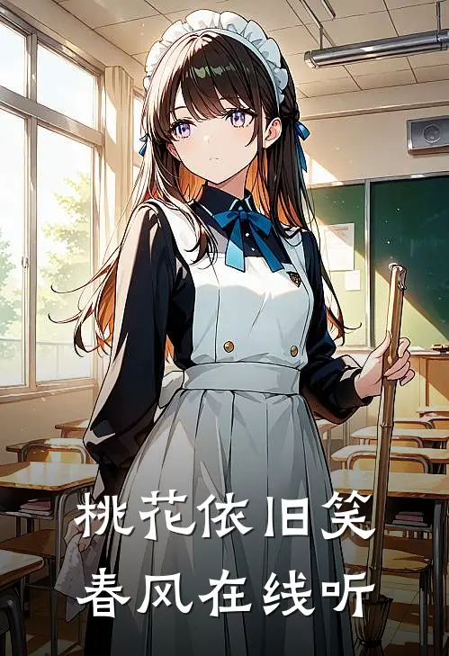 桃花依旧笑春风在线听
