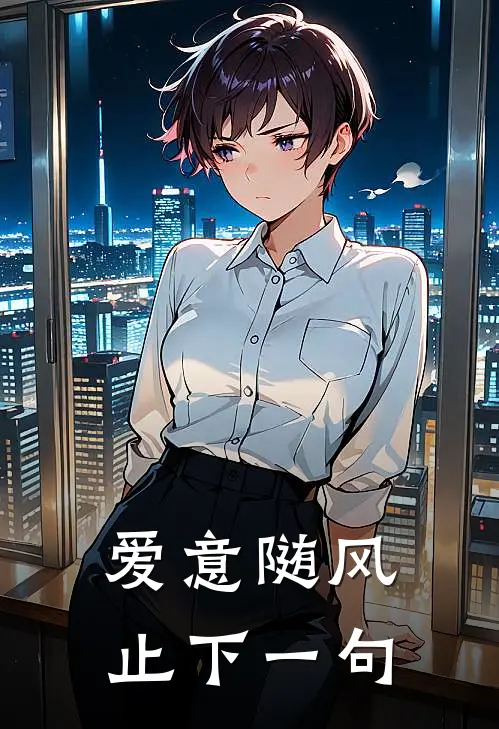 爱意随风止下一句