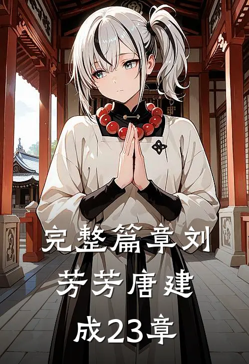 完整篇章刘芳芳唐建成23章