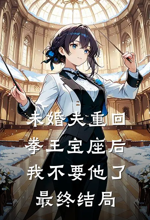 未婚夫重回拳王宝座后我不要他了最终结局