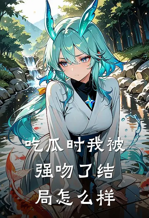 吃瓜时我被强吻了结局怎么样