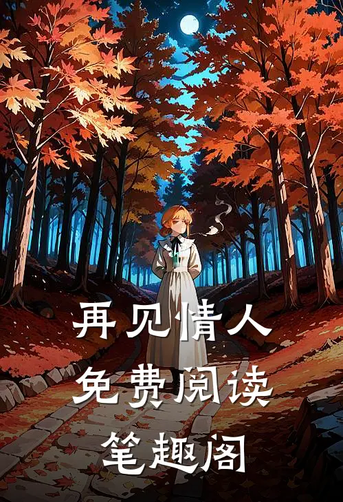 再见情人免费阅读笔趣阁