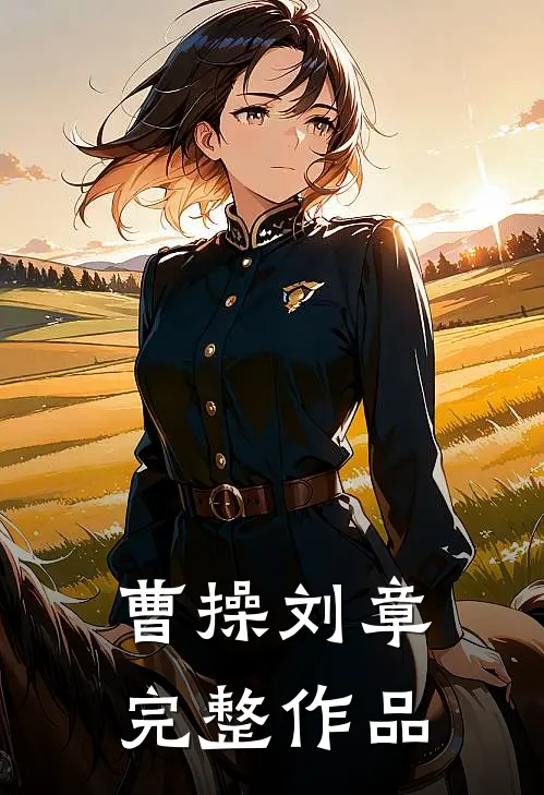 曹操刘章完整作品