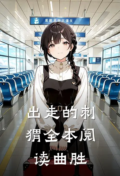 出走的刺猬全本阅读曲胜