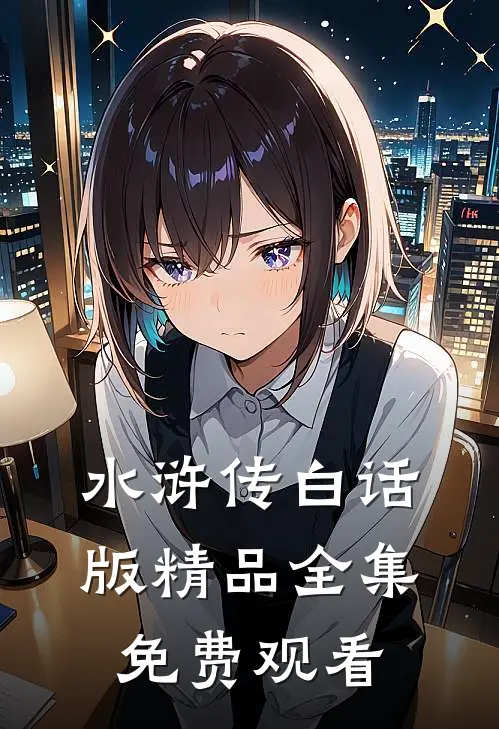 水浒传白话版精品全集免费观看