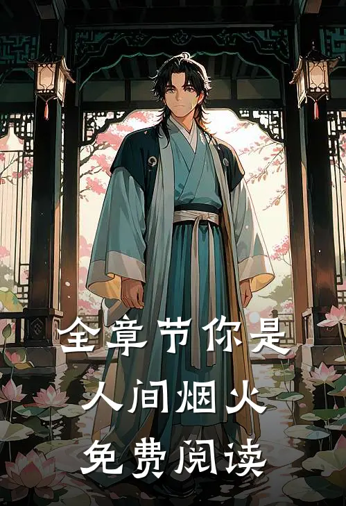 全章节你是人间烟火免费阅读