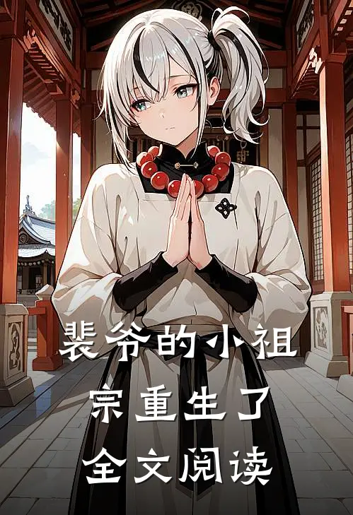 裴爷的小祖宗重生了全文阅读