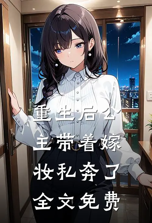 重生后公主带着嫁妆私奔了全文免费