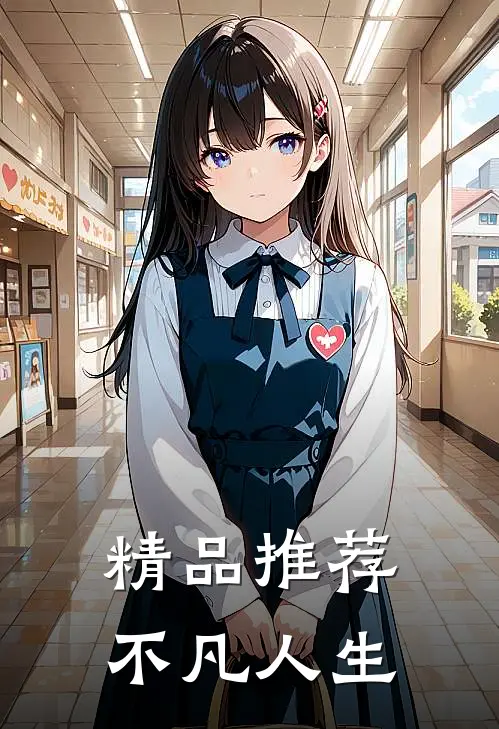 精品推荐不凡人生
