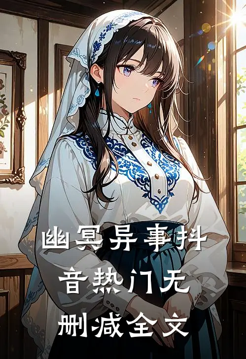 幽冥异事抖音热门无删减全文