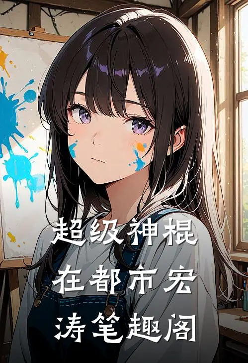 超级神棍在都市宏涛笔趣阁