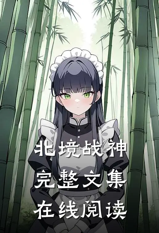 北境战神完整文集在线阅读