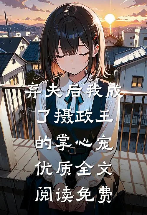 弃夫后我成了摄政王的掌心宠优质全文阅读免费