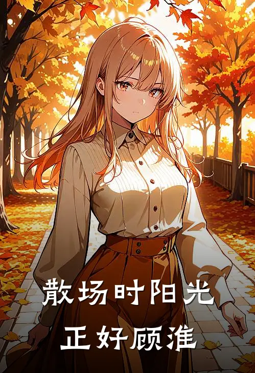 散场时阳光正好顾淮