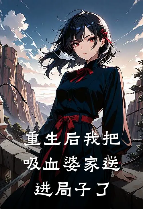 重生后我把吸血婆家送进局子了