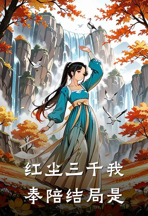 红尘三千我奉陪结局是