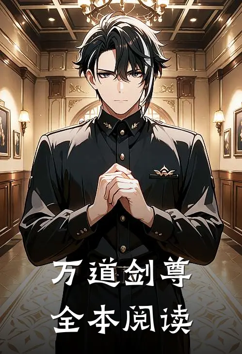 万道剑尊全本阅读