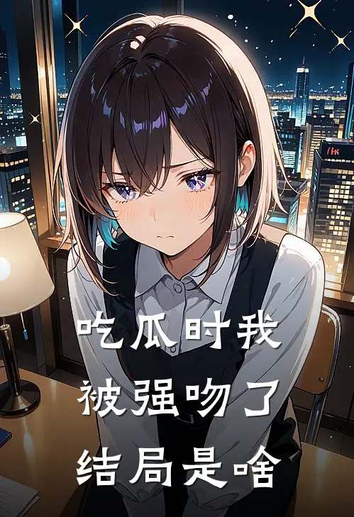 吃瓜时我被强吻了结局是啥