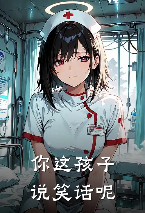 你这孩子说笑话呢