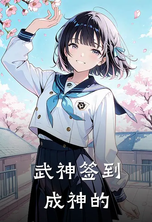 武神签到成神的
