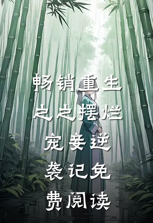 畅销重生之之摆烂宠妾逆袭记免费阅读