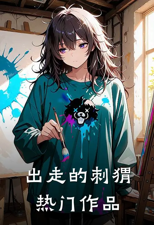 出走的刺猬热门作品