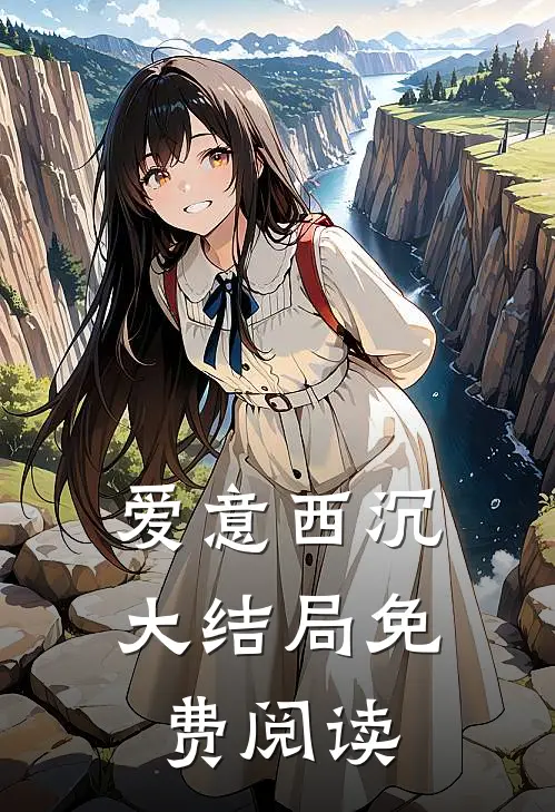 爱意西沉大结局免费阅读