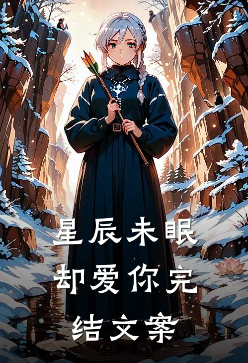 星辰未眠却爱你完结文案