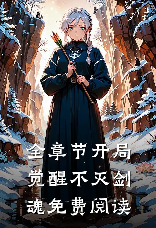 全章节开局觉醒不灭剑魂免费阅读