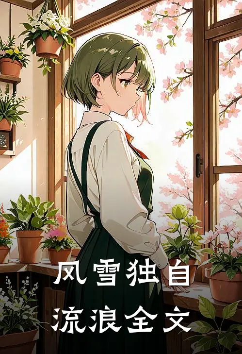 风雪独自流浪全文