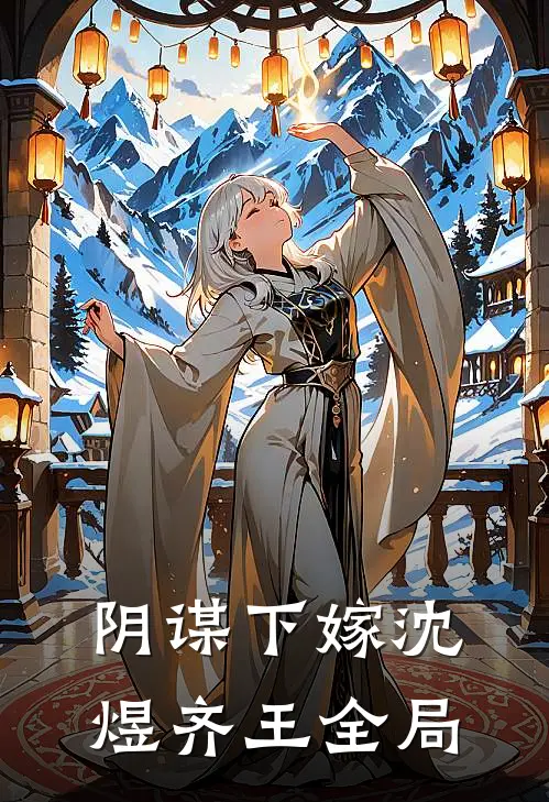 阴谋下嫁沈煜齐王全局
