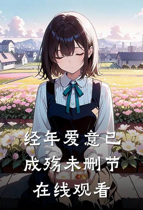 经年爱意已成殇未删节在线观看