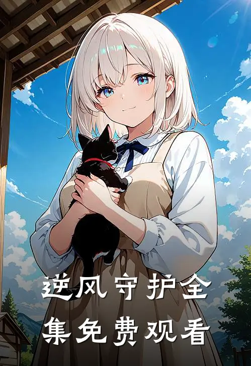 逆风守护 全集免费观看
