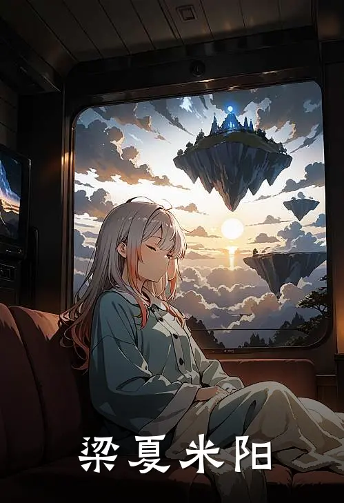 梁夏米阳